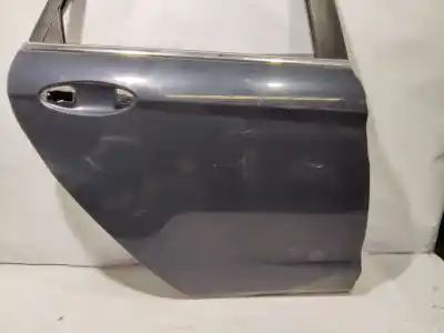 Peça sobressalente para automóvel em segunda mão porta do automóvel traseira direita por ford fiesta (ccn) * referências oem iam   