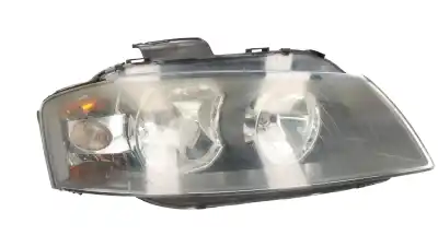 Peça sobressalente para automóvel em segunda mão Farol / Farolim Direito por AUDI A3 (8P) 2.0 TDI Referências OEM IAM 8P0941004K  