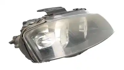 Peça sobressalente para automóvel em segunda mão farol / farolim direito por audi a3 (8p) 2.0 tdi referências oem iam 8p0941004k  