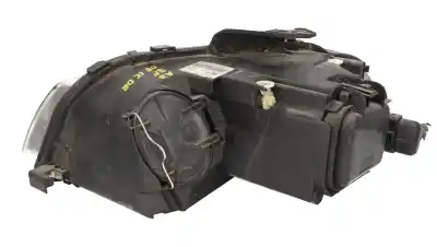 Peça sobressalente para automóvel em segunda mão farol / farolim direito por audi a3 (8p) 2.0 tdi referências oem iam 8p0941004k  