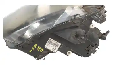 Peça sobressalente para automóvel em segunda mão farol / farolim direito por audi a3 (8p) 2.0 tdi referências oem iam 8p0941004k  