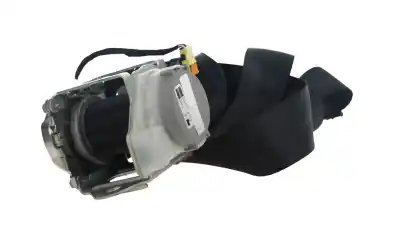 Pezzo di ricambio per auto di seconda mano cintura di sicurezza posteriore destra per seat arona reference plus riferimenti oem iam 3066322