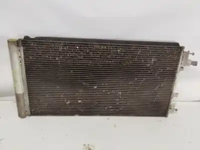 Pezzo di ricambio per auto di seconda mano condensatore / radiatore aria condizionata per renault scenic iii bose edition riferimenti oem iam 