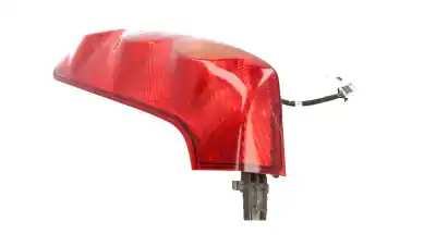 Pièce détachée automobile d'occasion Feu Arrière Droit pour NISSAN NOTE (E11E) Acenta Références OEM IAM   