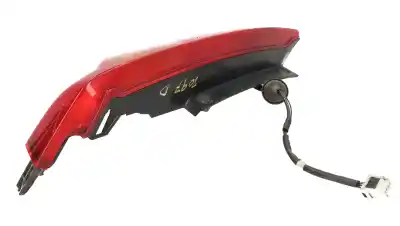 Piesă de schimb auto la mâna a doua lampã spate dreapta pentru nissan note (e11e) acenta referințe oem iam   