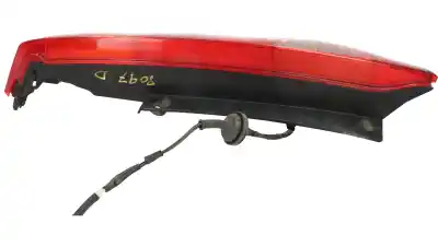 Piesă de schimb auto la mâna a doua lampã spate dreapta pentru nissan note (e11e) acenta referințe oem iam   