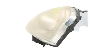 Second-hand car spare part left headlight for citroen jumpy hdi 90 27 l1h1 furg. 90 cv / 66 kw oem iam references 89902605  