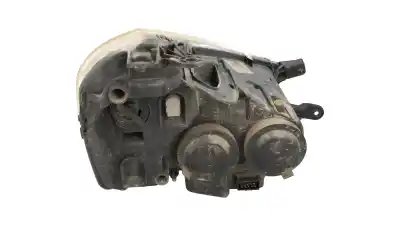 Second-hand car spare part left headlight for citroen jumpy hdi 90 27 l1h1 furg. 90 cv / 66 kw oem iam references 89902605  