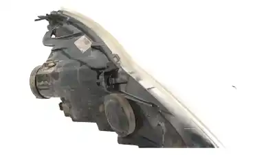Second-hand car spare part left headlight for citroen jumpy hdi 90 27 l1h1 furg. 90 cv / 66 kw oem iam references 89902605  