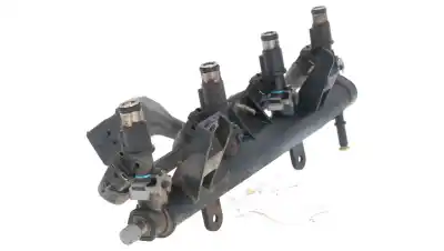 Автозапчасти б/у рампа инжектора за citroen c2 audace ссылки oem iam 9628982980