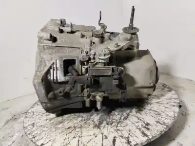 Pezzo di ricambio per auto di seconda mano riduttore per citroen c4 lim. seduction riferimenti oem iam 20ea56  