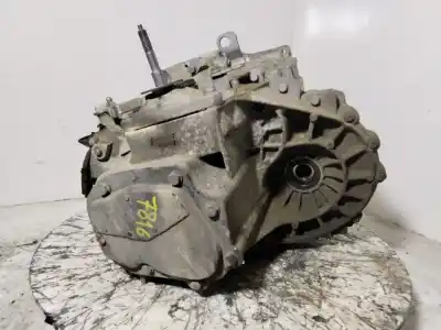 Pezzo di ricambio per auto di seconda mano riduttore per citroen c4 lim. seduction riferimenti oem iam 20ea56  