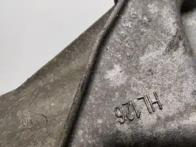 Pezzo di ricambio per auto di seconda mano riduttore per citroen c4 lim. seduction riferimenti oem iam 20ea56  