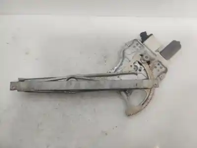 Second-hand car spare part driver left window regulator for toyota corolla (e12) 1.6 16v oem iam references 0130822031  