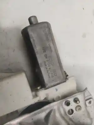 Second-hand car spare part driver left window regulator for toyota corolla (e12) 1.6 16v oem iam references 0130822031  