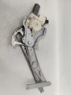 Second-hand car spare part driver left window regulator for toyota corolla (e12) 1.6 16v oem iam references 0130822031  