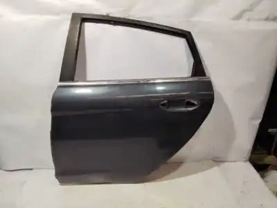 Pezzo di ricambio per auto di seconda mano porta posteriore sinistra per ford fiesta (ccn) * riferimenti oem iam   