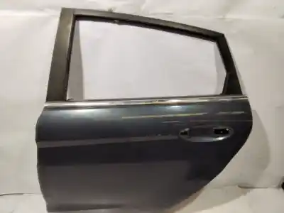Pezzo di ricambio per auto di seconda mano porta posteriore sinistra per ford fiesta (ccn) * riferimenti oem iam   