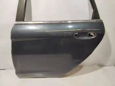 Pezzo di ricambio per auto di seconda mano porta posteriore sinistra per ford fiesta (ccn) * riferimenti oem iam   