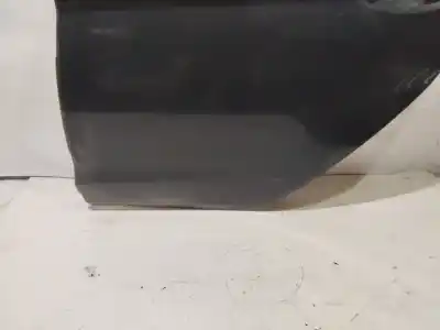 Pezzo di ricambio per auto di seconda mano porta posteriore sinistra per ford fiesta (ccn) * riferimenti oem iam   