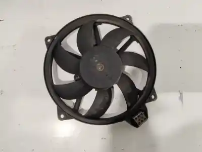 Pezzo di ricambio per auto di seconda mano elettroventola per renault scenic iii bose edition riferimenti oem iam 