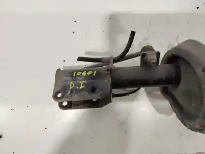 Peça sobressalente para automóvel em segunda mão amortecedor dianteiro esquerdo por citroen jumpy hdi 90 27 l1h1 furg. 90 cv / 66 kw referências oem iam msh-700716  5202ww