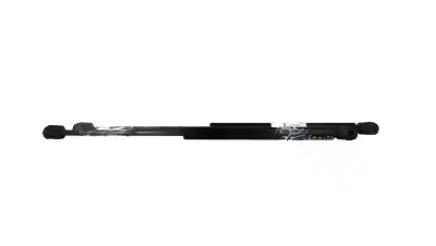 Second-hand car spare part Tailgate Gas Strut for RENAULT CLIO III Extreme 106 CV / 78 KW OEM IAM references 7700842250  