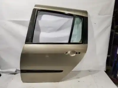 Pièce détachée automobile d'occasion Porte Arriere Gauche pour RENAULT MODUS * Références OEM IAM   