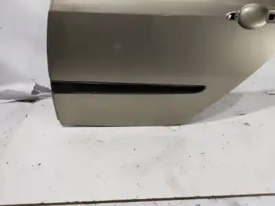 Pièce détachée automobile d'occasion porte arriere gauche pour renault modus * références oem iam   