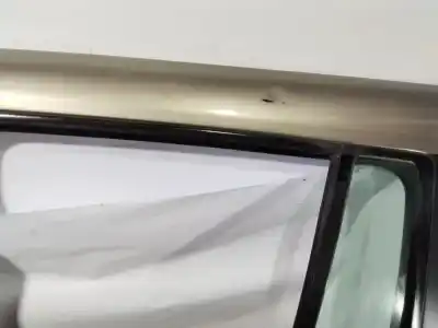 Pièce détachée automobile d'occasion porte arriere gauche pour renault modus * références oem iam   