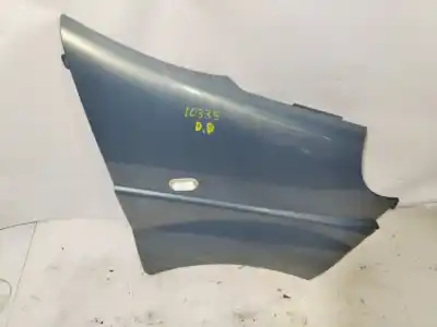 Second-hand car spare part front right fin for renault trafic combi (ab 4.01) 29 combi6 acristalado parcial oem iam references 