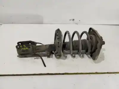 Second-hand car spare part front right shock absorber for citroen jumpy hdi 90 27 l1h1 furg. 90 cv / 66 kw oem iam references 5202wx  