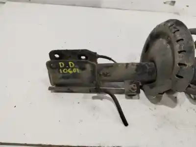 Peça sobressalente para automóvel em segunda mão Amortecedor Dianteiro Direito por CITROEN JUMPY HDi 90 27 L1H1 Furg. 90 CV / 66 KW Referências OEM IAM 5202WX  