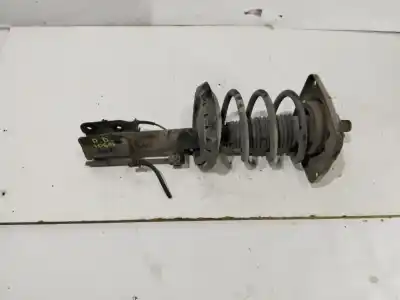 Second-hand car spare part front right shock absorber for citroen jumpy hdi 90 27 l1h1 furg. 90 cv / 66 kw oem iam references 5202wx  