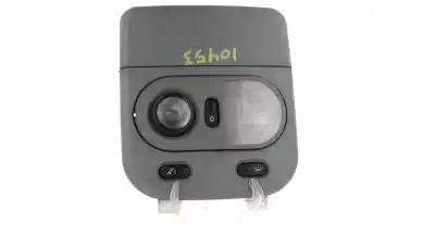 Second-hand car spare part Interior Light for RENAULT MASTER II PHASE 2 COMBI Combi 2t8 L1 9 - Plazas OEM IAM references   