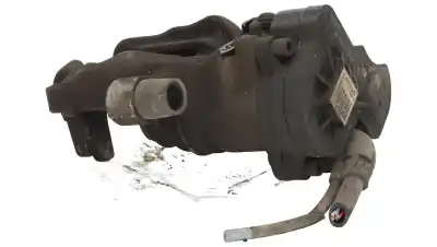 Peça sobressalente para automóvel em segunda mão pinça de travão traseira direita por seat ateca (kh7) style referências oem iam 5q0615406fs  