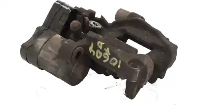 Peça sobressalente para automóvel em segunda mão pinça de travão traseira direita por seat ateca (kh7) style referências oem iam 5q0615406fs  
