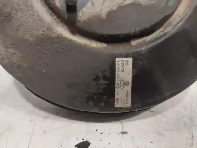 Peça sobressalente para automóvel em segunda mão SERVO FREIO por SEAT ALTEA (5P1)  Referências OEM IAM 1K1614105AQ  