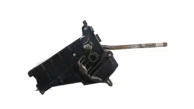 Second-hand car spare part gear lever for citroen jumpy hdi 90 27 l1h1 furg. 90 cv / 66 kw oem iam references 3651844  