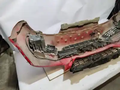 Peça sobressalente para automóvel em segunda mão Para Choques Dianteiro por OPEL ZAFIRA B Cosmo Referências OEM IAM   