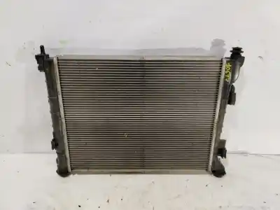 Peça sobressalente para automóvel em segunda mão Radiador De água por KIA RIO (YB) Business 120 CV / 88 KW Referências OEM IAM 25310H8610  