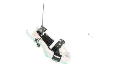 Peça sobressalente para automóvel em segunda mão airbag frontal lado esquerdo por seat arona reference plus referências oem iam 6f9880741j  