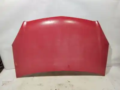 Peça sobressalente para automóvel em segunda mão capot por opel zafira b cosmo referências oem iam   