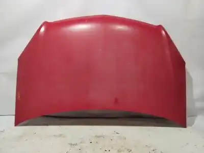 Peça sobressalente para automóvel em segunda mão Capot por OPEL ZAFIRA B Cosmo Referências OEM IAM   