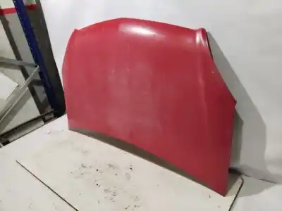 Peça sobressalente para automóvel em segunda mão capot por opel zafira b cosmo referências oem iam   