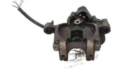 Pezzo di ricambio per auto di seconda mano pinza freno posteriore sinistra per seat ateca (kh7) style riferimenti oem iam 5q0615405fs  