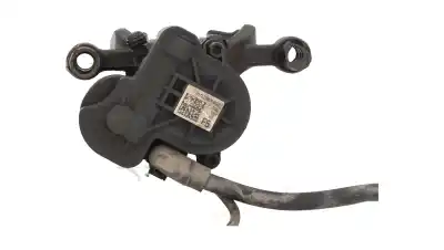 Pezzo di ricambio per auto di seconda mano pinza freno posteriore sinistra per seat ateca (kh7) style riferimenti oem iam 5q0615405fs  