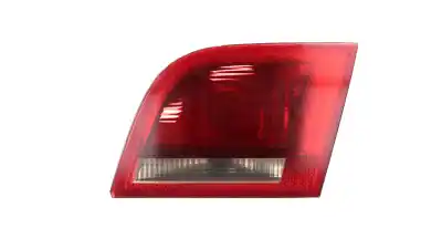 Peça sobressalente para automóvel em segunda mão farolim traseiro direito por audi a3 (8p) 2.0 tdi referências oem iam 8p4945094b  