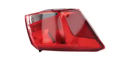 Pezzo di ricambio per auto di seconda mano Lampada Posteriore Sinistra per SEAT ARONA 1.6 TDI Riferimenti OEM IAM 6F9945095B  