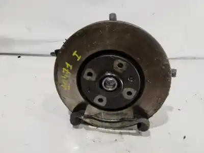 Peça sobressalente para automóvel em segunda mão manga de eixo dianteira esquerda por citroen c5 berlina exclusive referências oem iam   